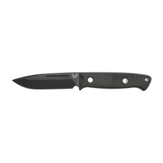Nóż survivalowy Benchmade 163BK Bushcrafter Benchmade