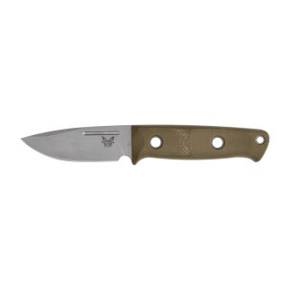Nóż survivalowy Benchmade 165-1 Mini Bushcrafter Benchmade
