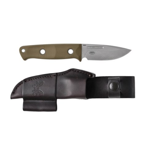 Nóż survivalowy Benchmade 165-1 Mini Bushcrafter Benchmade