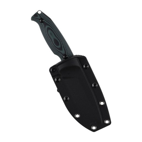 Nóż survivalowy Ruike Jager F118-G oliwkowy Ruike