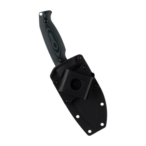 Nóż survivalowy Ruike Jager F118-G oliwkowy Ruike