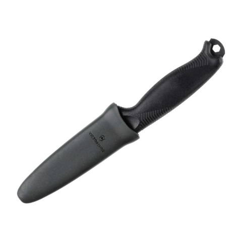 Nóż survivalowy Victorinox Venture 3.0902.3 czarny Victorinox