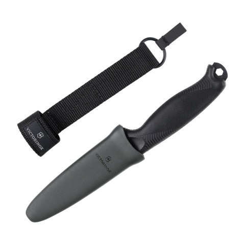 Nóż survivalowy Victorinox Venture 3.0902.3 czarny Victorinox