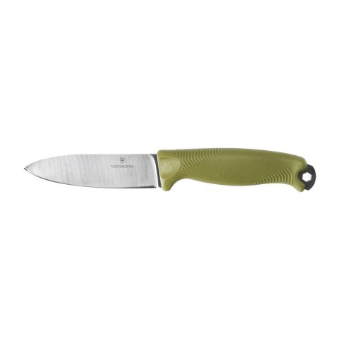 Nóż survivalowy Victorinox Venture 3.0902.4 oliwkowy Victorinox