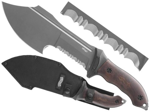 Nóż survivalowy Walther FTK XXL Walther