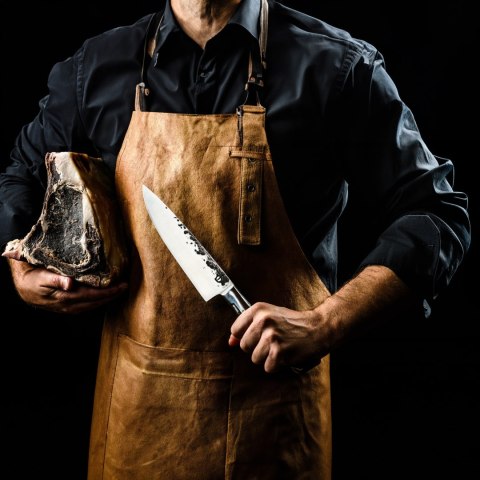 Nóż szefa kuchni Forged Intense Forged