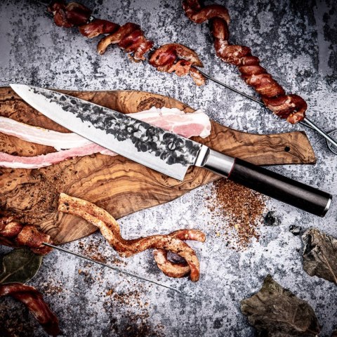 Nóż szefa kuchni Forged Sebra Forged