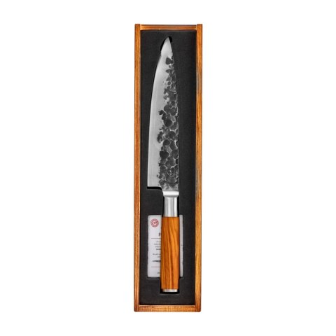 Nóż szefa kuchni Forged olive Forged