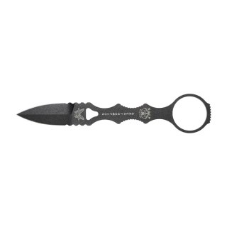 Nóż taktyczny Benchmade 173BK Mini SOCP Benchmade
