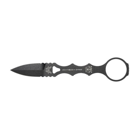 Nóż taktyczny Benchmade 173BK Mini SOCP Benchmade