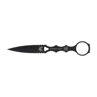 Nóż taktyczny Benchmade 176BK SOCP Dagger Benchmade