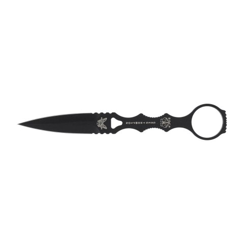 Nóż taktyczny Benchmade 176BK SOCP Dagger Benchmade