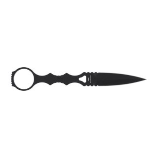 Nóż taktyczny Benchmade 176BK SOCP Dagger Benchmade