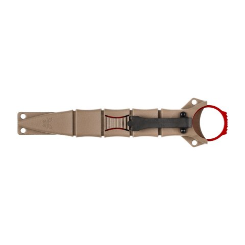 Nóż taktyczny Benchmade 176T SOCP Dagger Benchmade