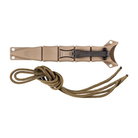 Nóż taktyczny Benchmade 176T SOCP Dagger Benchmade