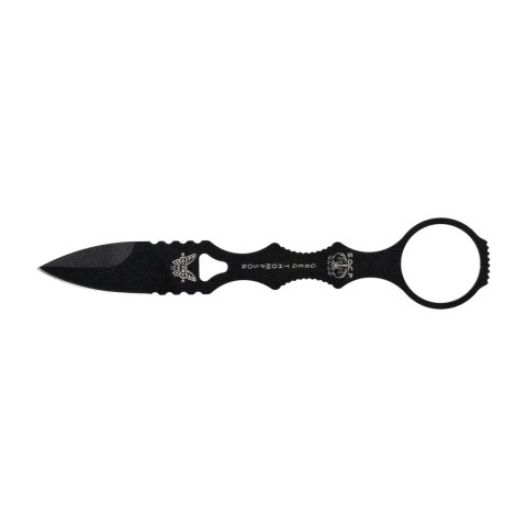 Nóż taktyczny Benchmade 177BK Mini Socp Benchmade