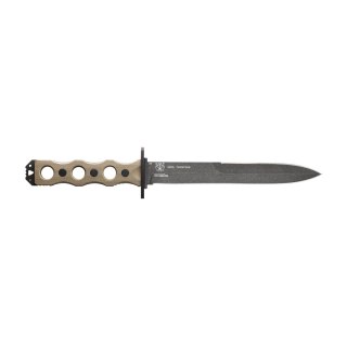 Nóż taktyczny Benchmade 185BK-1 SOCP Benchmade
