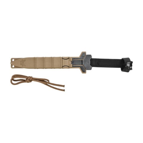 Nóż taktyczny Benchmade 185BK-1 SOCP Benchmade