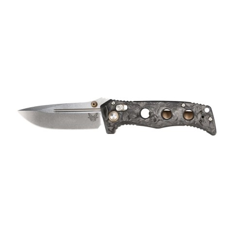 Nóż taktyczny Benchmade 273-03 Mini Adamas Benchmade