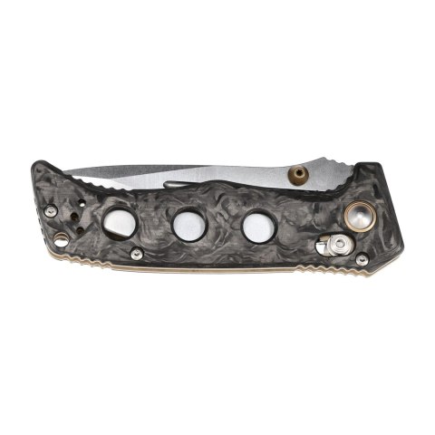 Nóż taktyczny Benchmade 273-03 Mini Adamas Benchmade