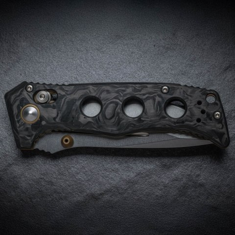 Nóż taktyczny Benchmade 273-03 Mini Adamas Benchmade