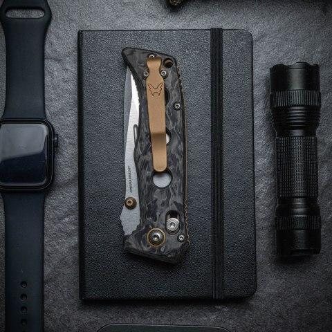 Nóż taktyczny Benchmade 273-03 Mini Adamas Benchmade