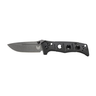 Nóż taktyczny Benchmade 273GY-1 Mini Adamas Benchmade