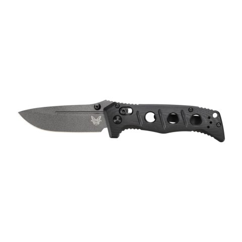 Nóż taktyczny Benchmade 273GY-1 Mini Adamas Benchmade