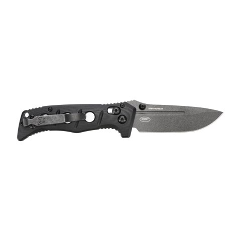 Nóż taktyczny Benchmade 273GY-1 Mini Adamas Benchmade