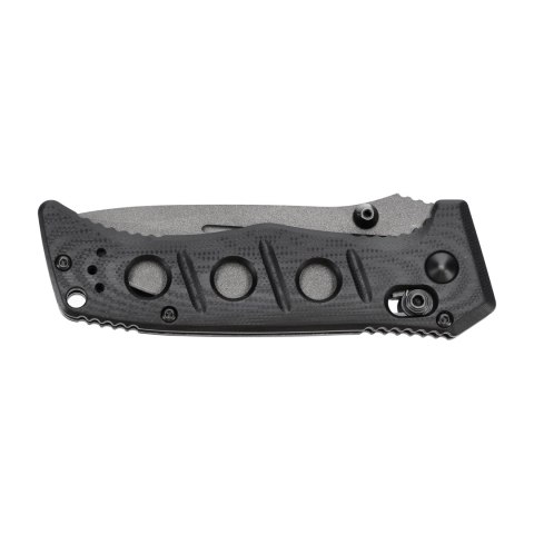 Nóż taktyczny Benchmade 273GY-1 Mini Adamas Benchmade