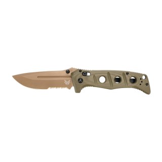 Nóż taktyczny Benchmade 275SFE-2 Adamas Benchmade
