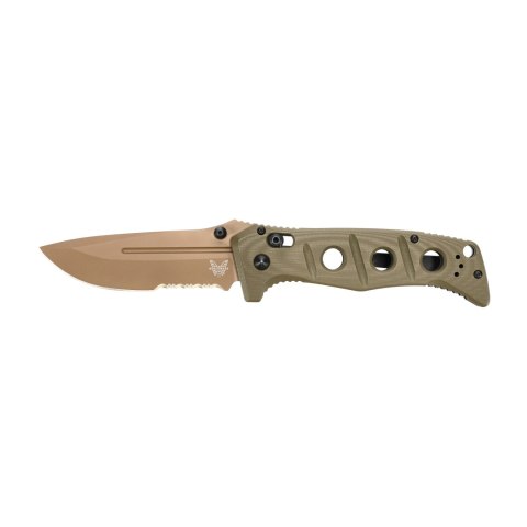 Nóż taktyczny Benchmade 275SFE-2 Adamas Benchmade