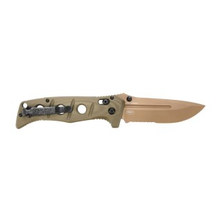 Nóż taktyczny Benchmade 275SFE-2 Adamas Benchmade