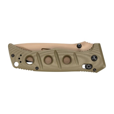 Nóż taktyczny Benchmade 275SFE-2 Adamas Benchmade