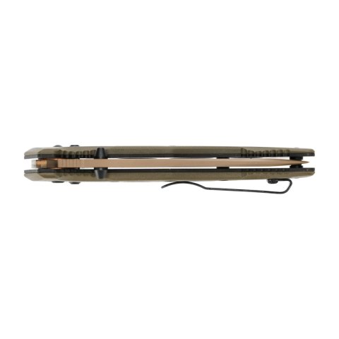 Nóż taktyczny Benchmade 275SFE-2 Adamas Benchmade