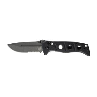 Nóż taktyczny Benchmade 275SGY-1 Adamas Benchmade