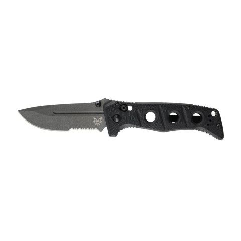 Nóż taktyczny Benchmade 275SGY-1 Adamas Benchmade