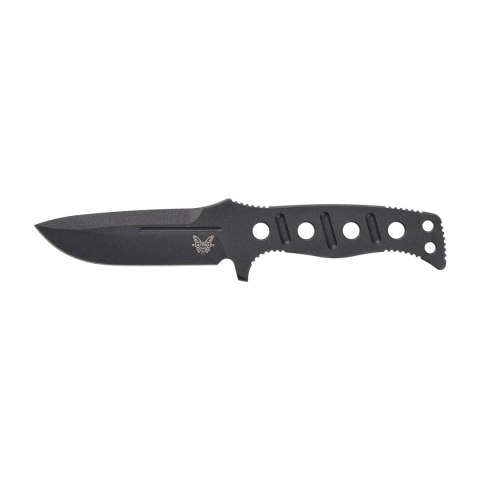 Nóż taktyczny Benchmade 375BK-1 Fixed Adamas Benchmade