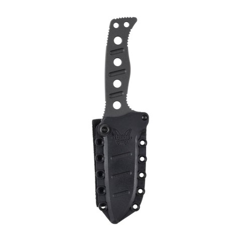 Nóż taktyczny Benchmade 375BK-1 Fixed Adamas Benchmade