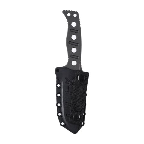 Nóż taktyczny Benchmade 375BK-1 Fixed Adamas Benchmade