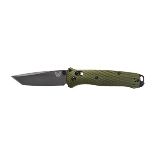 Nóż taktyczny Benchmade 537GY-1 Bailout Benchmade