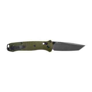 Nóż taktyczny Benchmade 537GY-1 Bailout Benchmade