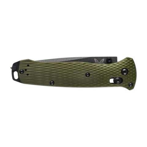 Nóż taktyczny Benchmade 537GY-1 Bailout Benchmade