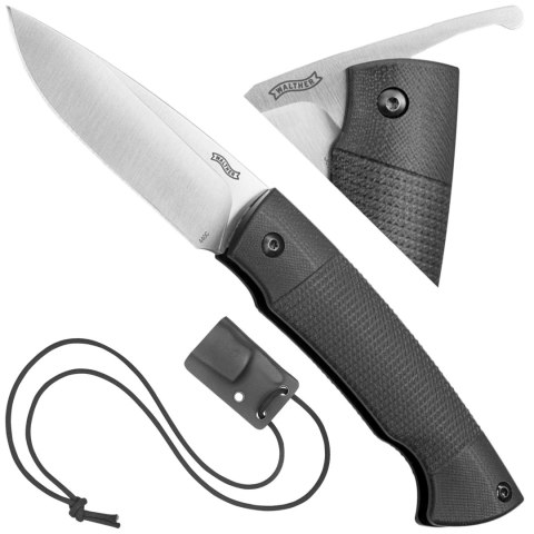 Nóż Walther FFK Walther