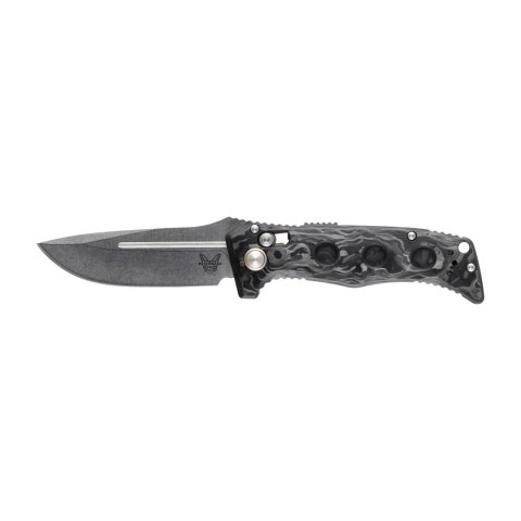 Nóż taktyczny Benchmade 2730-03 Mini Auto Adamas Benchmade