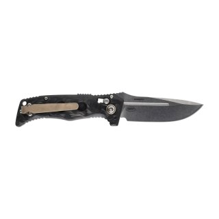 Nóż taktyczny Benchmade 2730-03 Mini Auto Adamas Benchmade