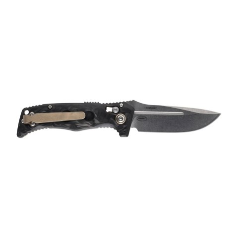 Nóż taktyczny Benchmade 2730-03 Mini Auto Adamas Benchmade