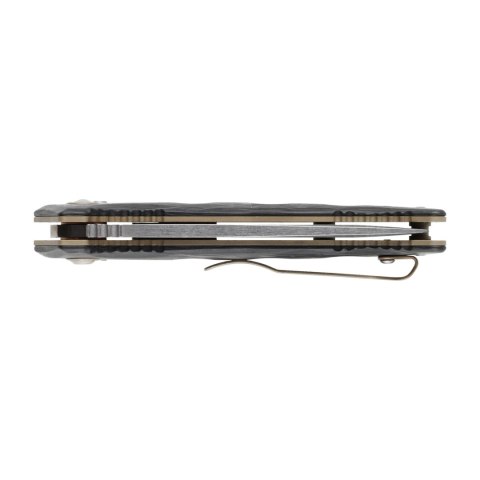 Nóż taktyczny Benchmade 2730-03 Mini Auto Adamas Benchmade