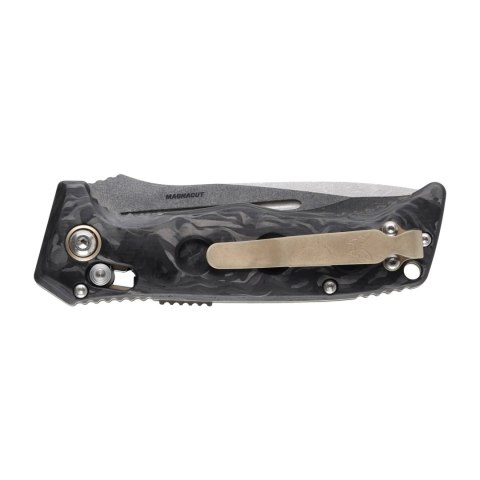 Nóż taktyczny Benchmade 2730-03 Mini Auto Adamas Benchmade