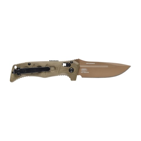Nóż taktyczny Benchmade 2730FE-2 Mini Auto Adamas Benchmade